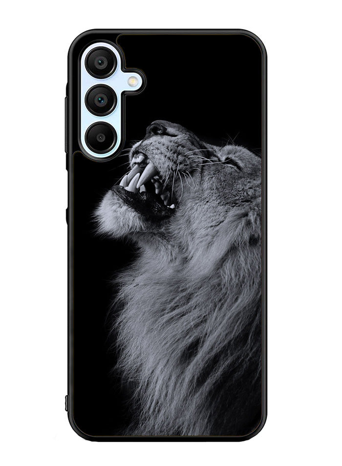 Lion King Samsung Galaxy A35 5G Case OV9366
