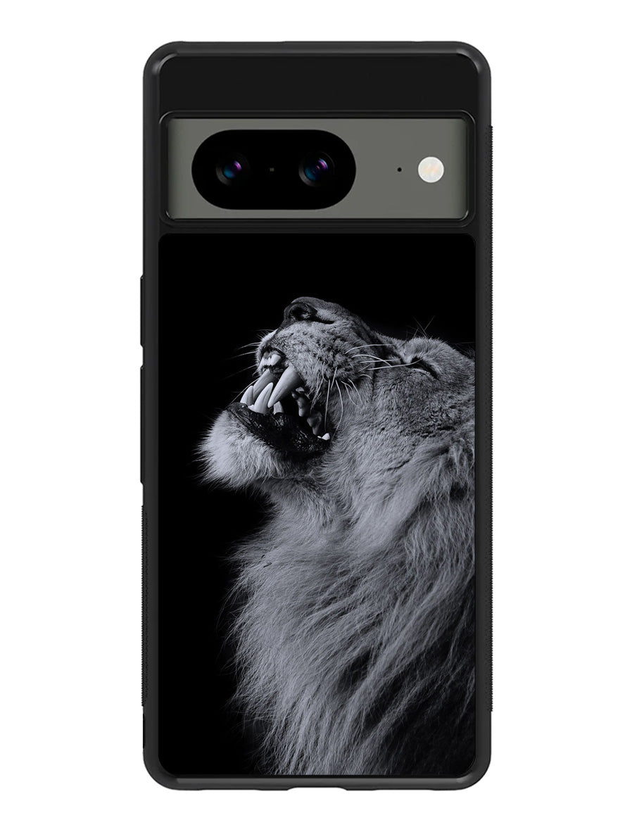Lion King Google Pixel 8A Case QC9366