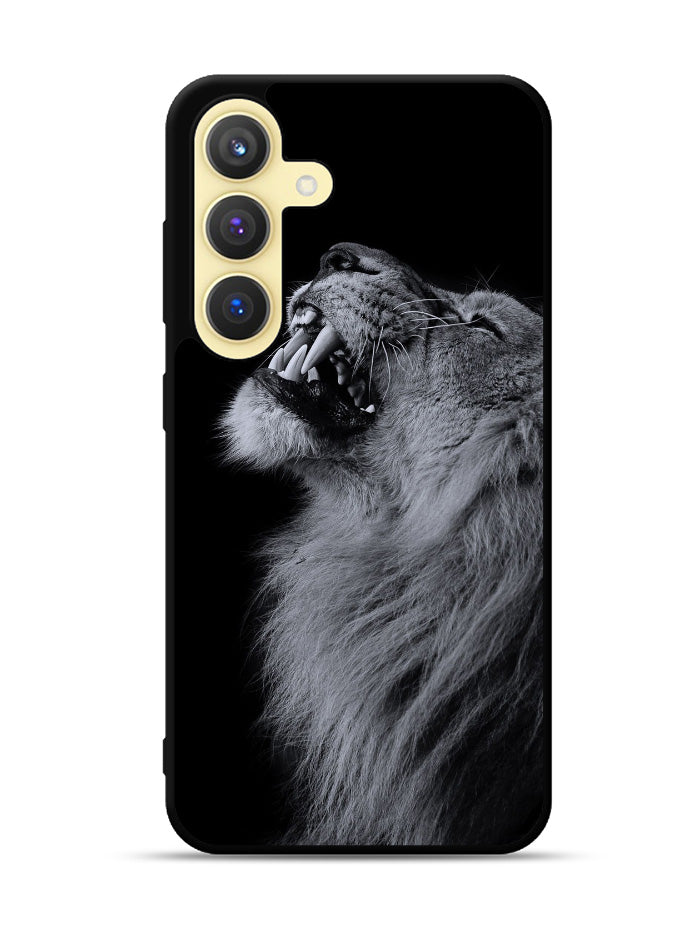 Lion King Samsung Galaxy S24 FE 5G Case OV9366
