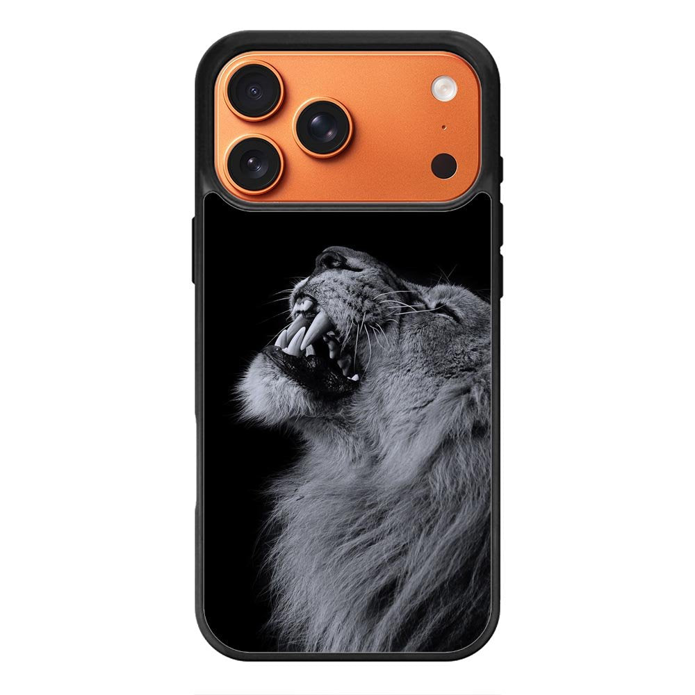 Lion King iPhone 17 Pro Case OV9366