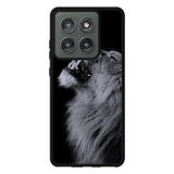 Lion King Motorola Moto Edge 2025 Case OV9366