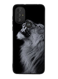 Lion King Motorola Moto G Pure 2021 , Moto G Power 2022 Case OV9366