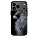 Lion King iPhone 17 Pro Case OV9366