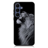 Lion King Samsung Galaxy S25 FE Case OV9366