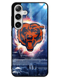 Da Chicago Bears Samsung Galaxy S25 5G Case