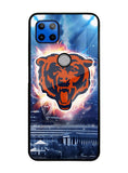 Da Chicago Bears Motorola Moto G 5G Case , Moto One 5G Ace Case
