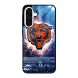 Da Chicago Bears Samsung Galaxy A56 Case OV4768
