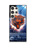 Da Chicago Bears Samsung Galaxy S25 Ultra 5G Case