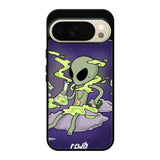 Alien Cowby Co Google Pixel 10 Pro XL Case QC0002
