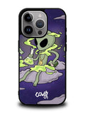 Alien Cowby Co iPhone 14 Pro Max Case QC0002