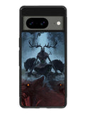 The Witcher Google Pixel 8A Case QC0003