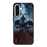 The Witcher Samsung Galaxy A16 5G Case OV0003