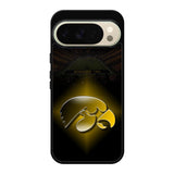 Iowa Hawkeyes Google Pixel 10 Pro XL Case