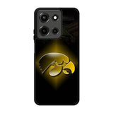 Iowa Hawkeyes Motorola Moto G 5G 2025 Case OV4811