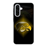 Iowa Hawkeyes Samsung Galaxy A56 Case OV5800