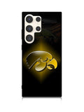 Iowa Hawkeyes Samsung Galaxy S24 Ultra 5G Case