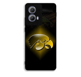 Iowa Hawkeyes Motorola Moto Edge 2024 Case OV4811