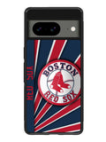 Boston Red Sox Google Pixel 8A Case QC4199