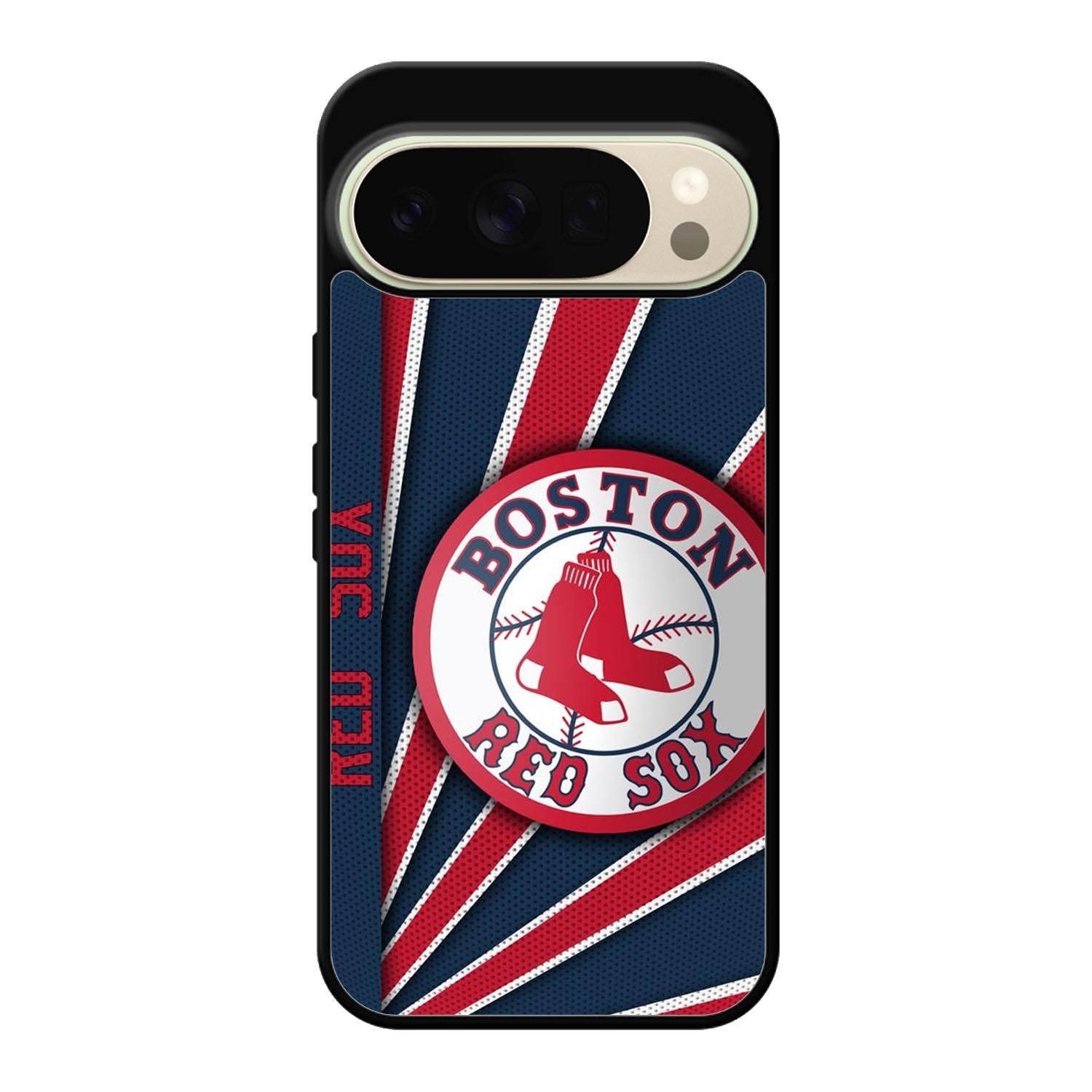Boston Red Sox Google Pixel 10 Pro XL Case OV4199