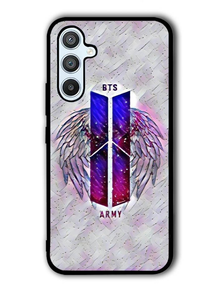 BTS Army Samsung Galaxy A54 5G Case OV4253