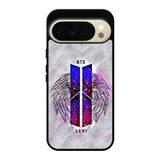 BTS Army Google Pixel 10 Pro XL Case OV4253