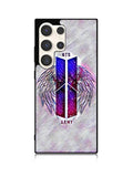 BTS Army Samsung Galaxy S24 Ultra 5G Case OV4253
