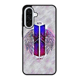 BTS Army Samsung Galaxy A16 5G Case OV4253