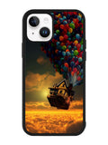 Up iPhone 15 Case OV2107