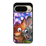 zootopia Google Pixel 10 Pro XL Case QC0009