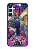 Mob Psycho 100 Samsung Galaxy A35 5G Case OV3213