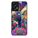 Mob Psycho 100 Motorola Moto G Play 2024 Case OV3213