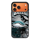 Eagles iPhone 17 Pro Case