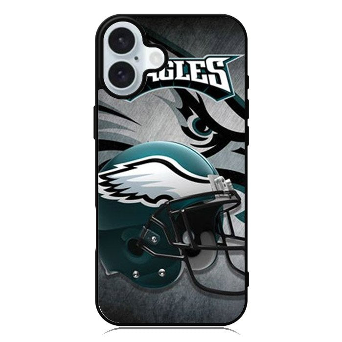 Eagles iPhone 16 Plus Case
