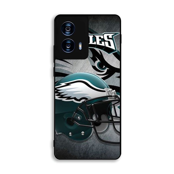Eagles Motorola Moto G Power 5G 2024 Case OV7847