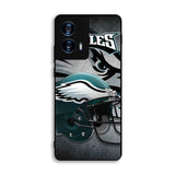 Eagles Motorola Moto G Power 5G 2024 Case OV5251