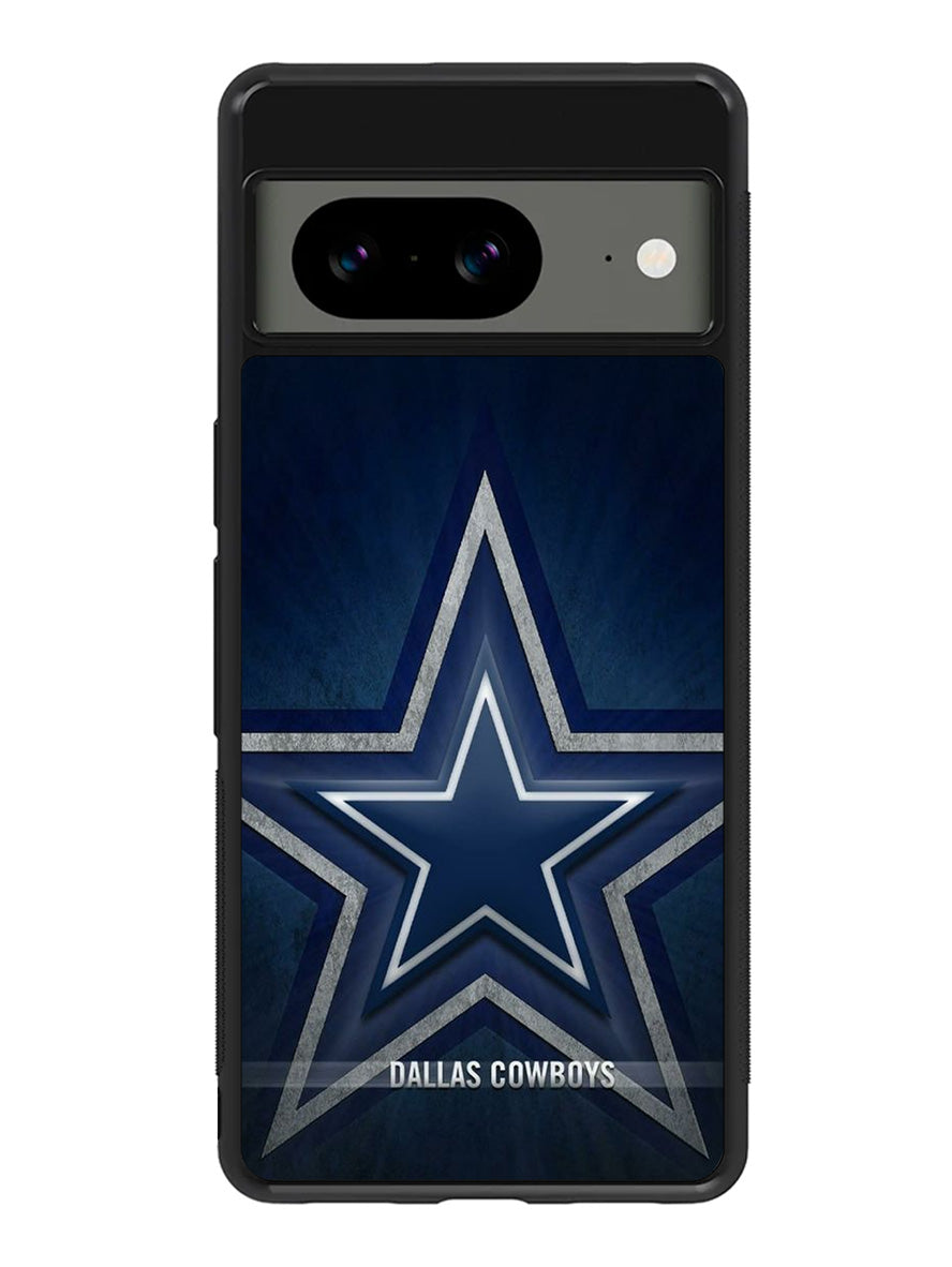 Dallas Cowboys Google Pixel 8A Case QC0010