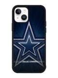 Dallas Cowboys iPhone 15 Plus Case OV0010