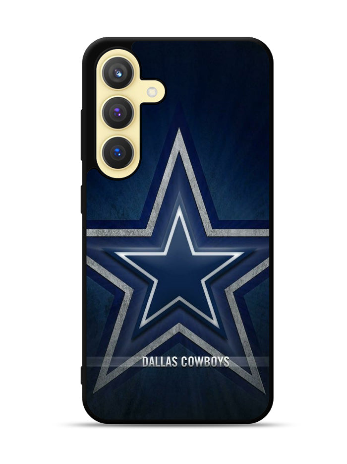 Dallas Cowboys Samsung Galaxy S23 Plus 5G , Samsung Galaxy S23+ 5G Case QC0010