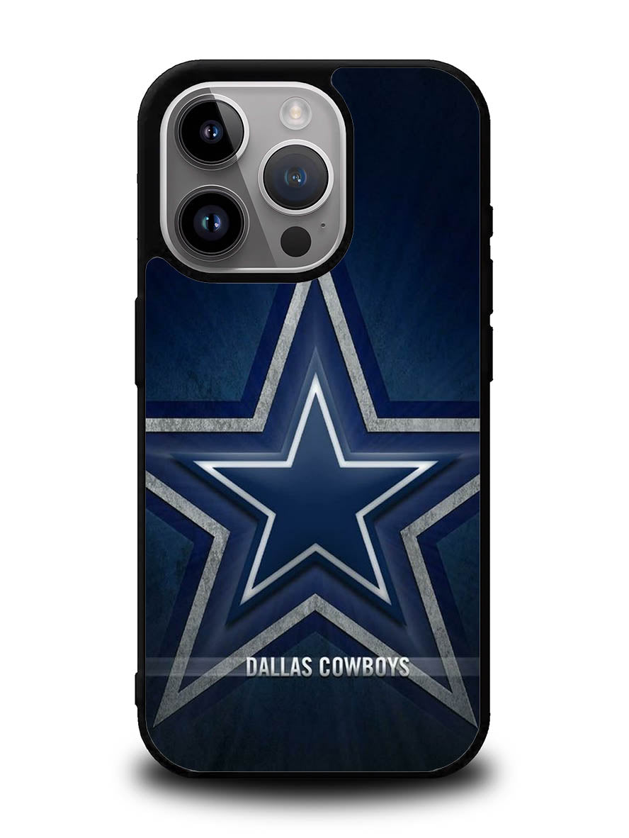 Dallas Cowboys iPhone 15 Pro Max Case OV0010