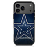 Dallas Cowboys Samsung Galaxy S26 Case OV0010