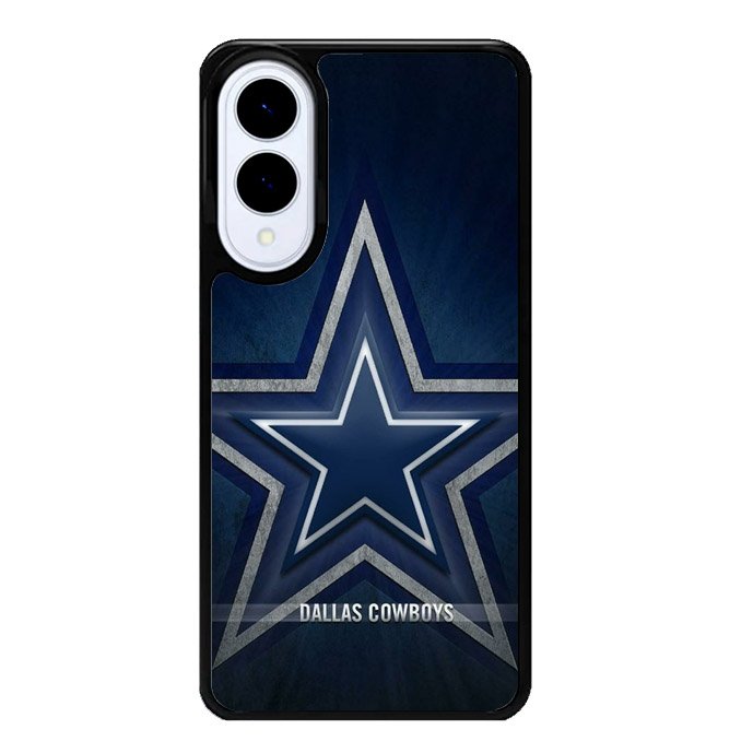 Dallas Cowboys Samsung Galaxy S25 Edge 5G Case OV0010