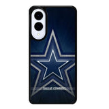 Dallas Cowboys Samsung Galaxy S25 Edge 5G Case OV0010
