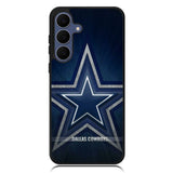 Dallas Cowboys Samsung Galaxy S25 FE Case OV0010