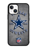 NFL Dallas iPhone 14 Case QC0011
