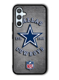 NFL Dallas Samsung Galaxy A54 5G Case OV0011