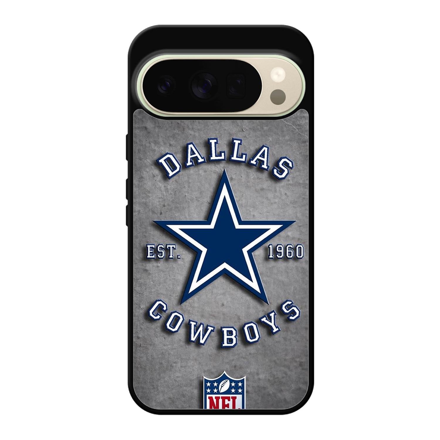 NFL Dallas Google Pixel 10 Pro XL Case OV0011