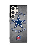 NFL Dallas Samsung Galaxy S23 Ultra 5G Case QC0011