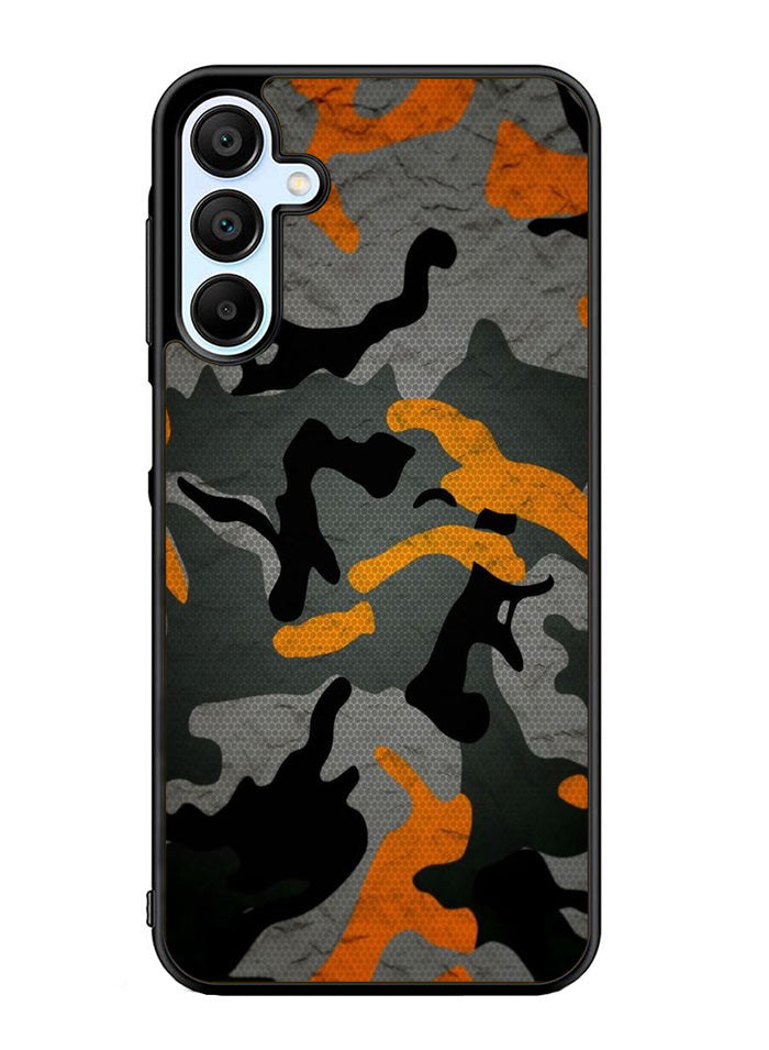 Casual Samsung Galaxy A15 5G Case OV0012