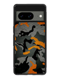 Casual Google Pixel 8 Case QC0012