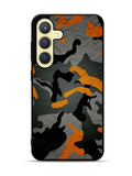 Casual Samsung Galaxy S25 5G Case OV0012